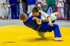 15.03.2025 Berger Nachwuchscup